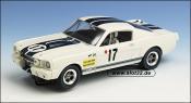 Ford Shelby GT 350 # 17